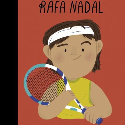 Rafa Nadal