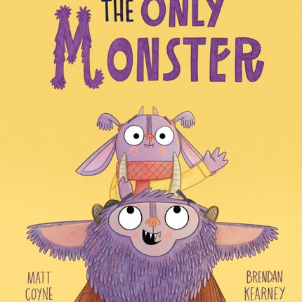 The Only Monster