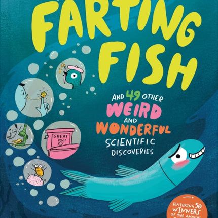 Farting Fish