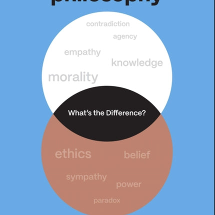 Whats the Difference Philosophy
