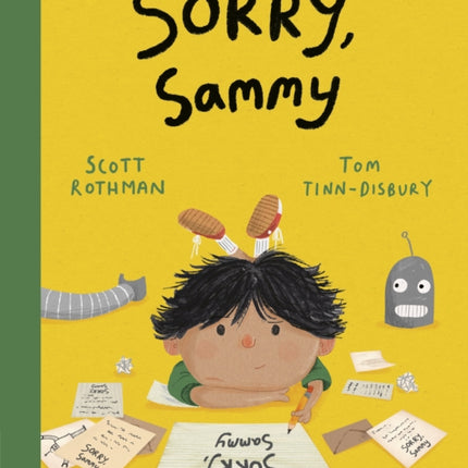 Sorry Sammy