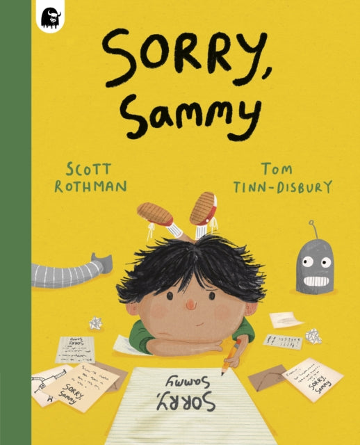 Sorry Sammy