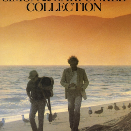 The Simon And Garfunkel Collection