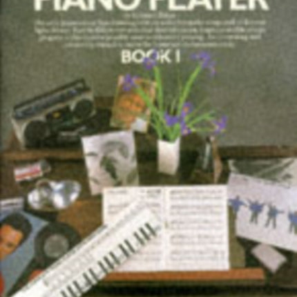 The Complete Piano Player: Book 1