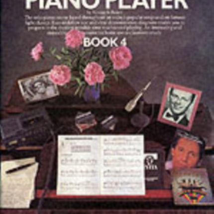 The Complete Piano Player: Book 4