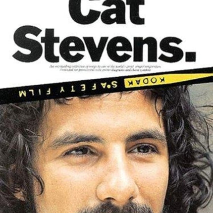 The Great Songs Of Cat Stevens