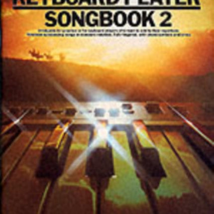 The Complete Keyboard Player: Songbook 2