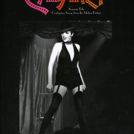 Vocal Selections from CABARET