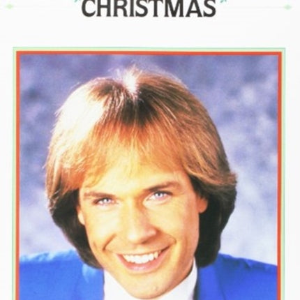 The Piano Solos of Richard Clayderman: Christmas