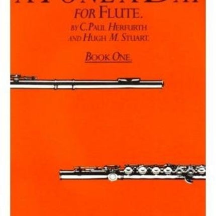 A Tune A Day For Flute: Book One