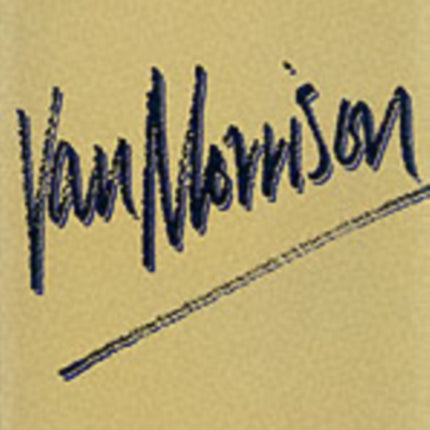 Van Morrison: Anthology