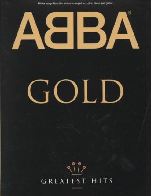 ABBA Gold: Greatest Hits