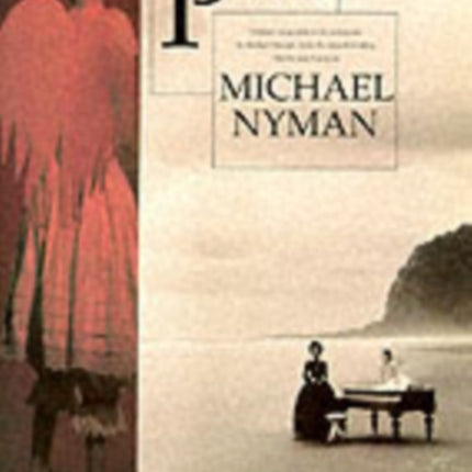 Michael Nyman: The Piano