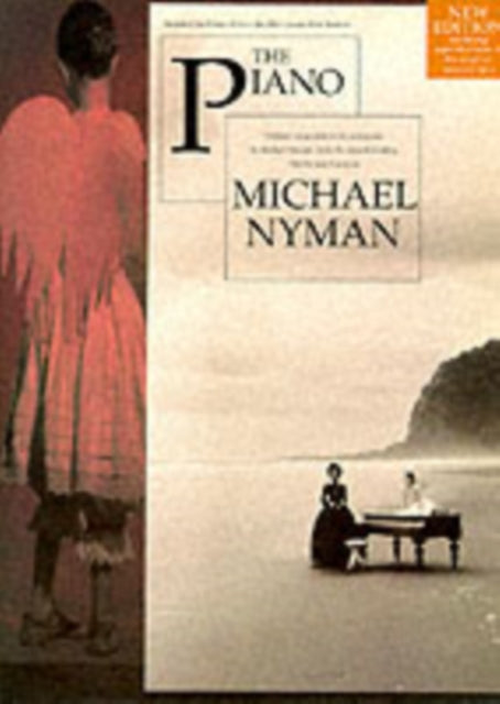 Michael Nyman: The Piano