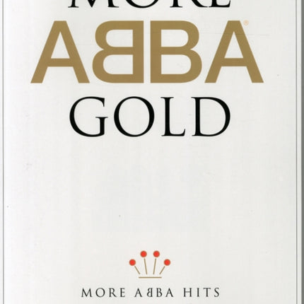 More ABBA Gold