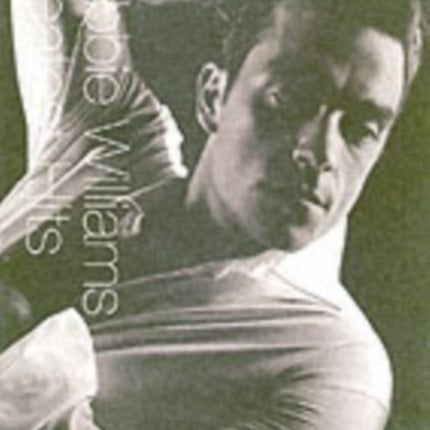 Robbie Williams - Greatest Hits