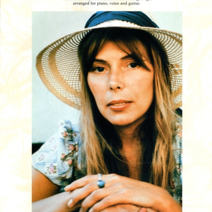The Very Best Of Joni Mitchell