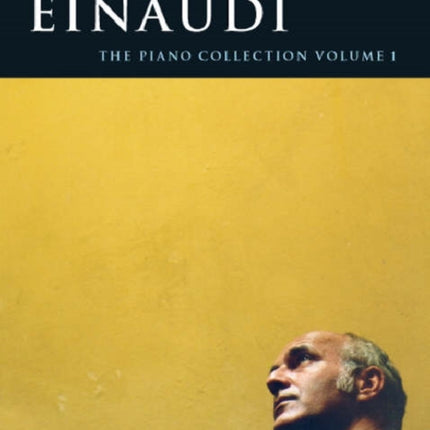 Ludovico Einaudi: The Piano Collection: Volume 1