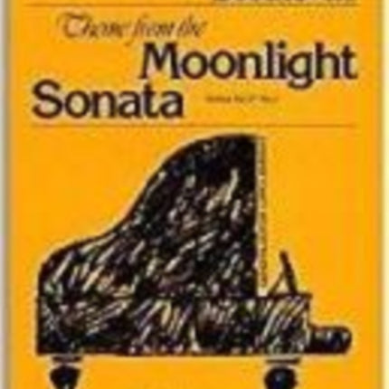 Sonate 14 Cis Op.272 Mondsch.