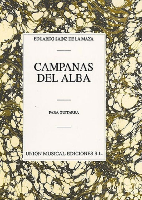 Campanas Del Alba