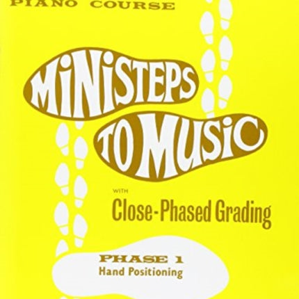 Ministeps To Music Phase 1