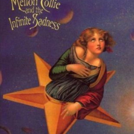 The SMASHING PUMPKINS: Mellon Collie and the