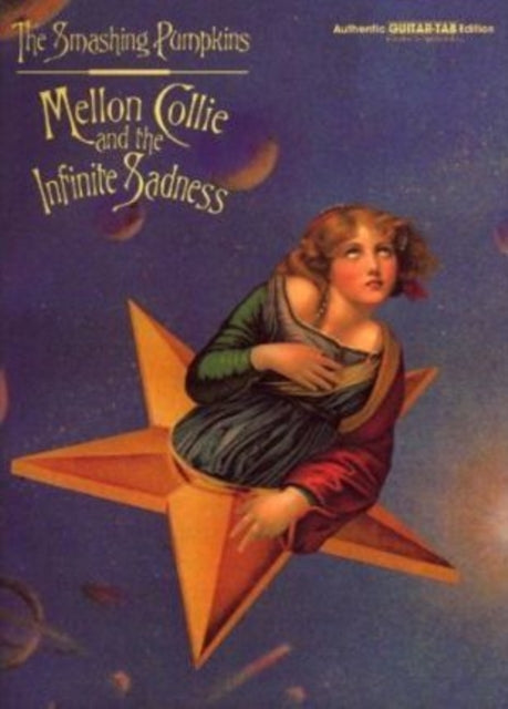 The SMASHING PUMPKINS: Mellon Collie and the