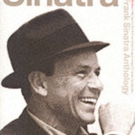 The Frank Sinatra Anthology