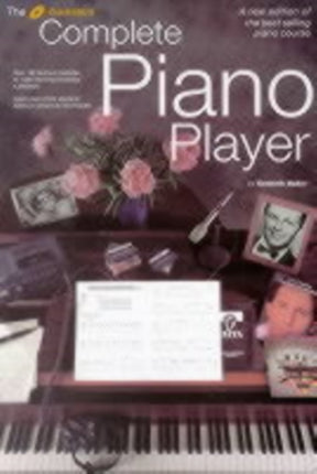 The Complete Piano Player: Omnibus Compact Edition