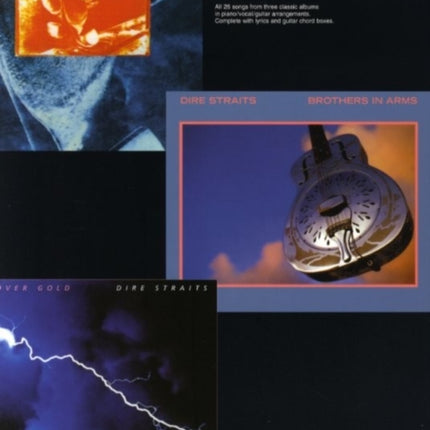 Dire Straits 1982-1991