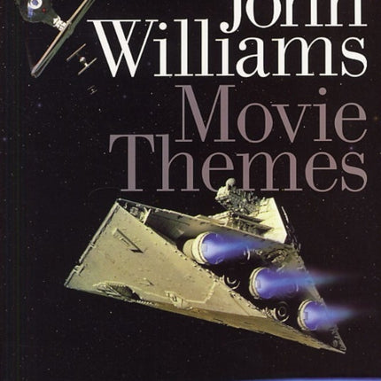 Movie Themes Piano Solo