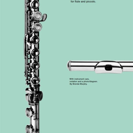 Flute Fingerering Chart