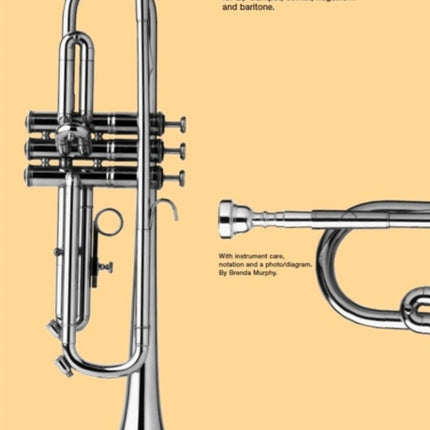 Trumpet Fingering Chart