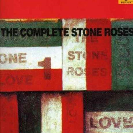 The Complete Stone Roses