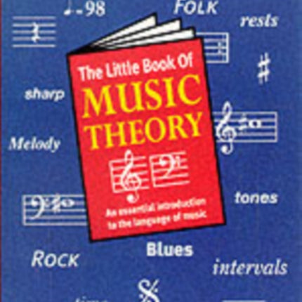 Little Book of Music Theory