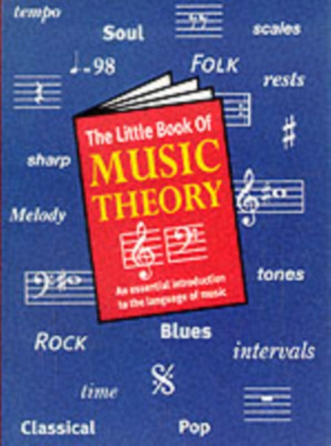 Little Book of Music Theory