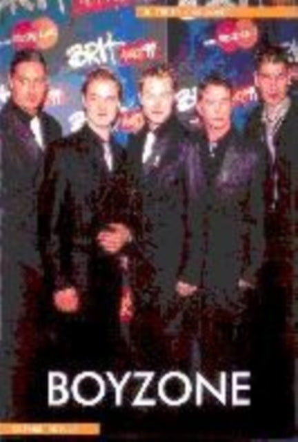 Boyzone In Their Own Words