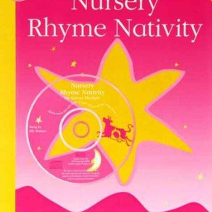 Nursery Rhyme Nativity