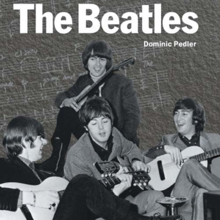 The Songwriting Secrets of The Beatles