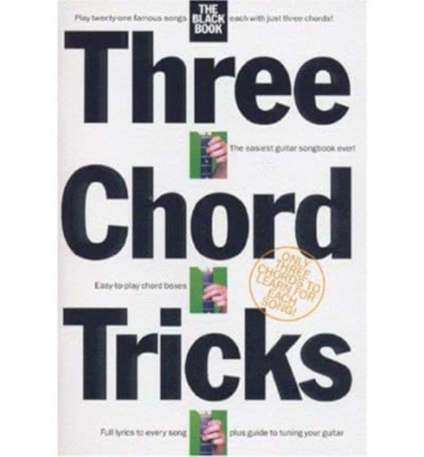 Three Chord Tricks