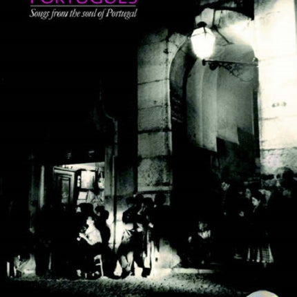 Fado Portugues Songs from the Soul of Portugal