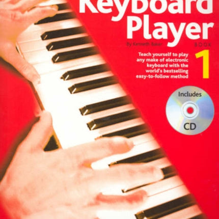 The Complete Keyboard Player