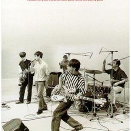 The Stone Roses: Complete Chord Songbook