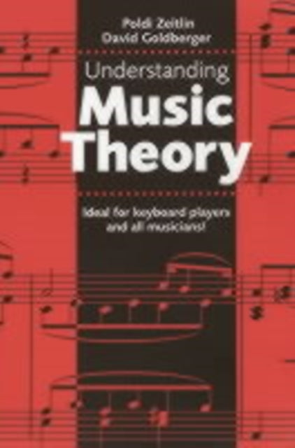 Understanding Music Theory