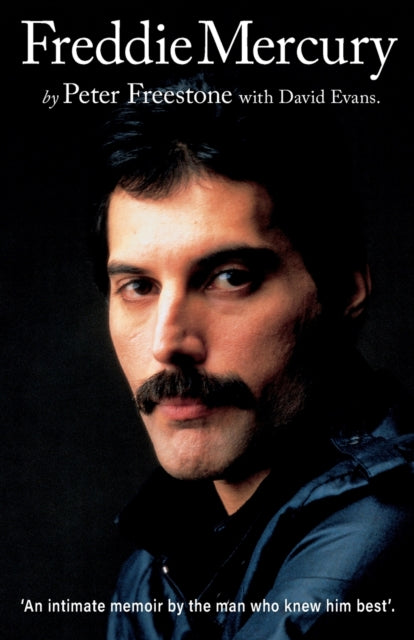 Freddie Mercury