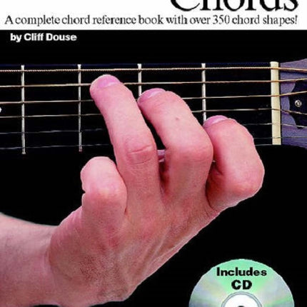 Really Easy Guitar Chords