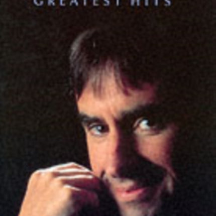 Chris De Burgh - Greatest Hits