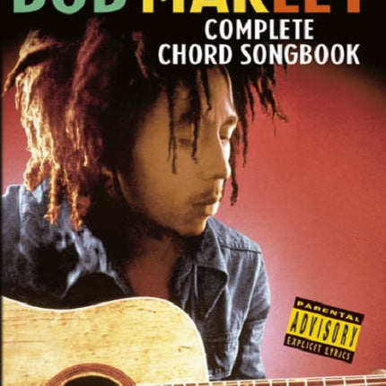 Complete Chord Songbook