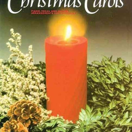 The Big Book Of Christmas Carols