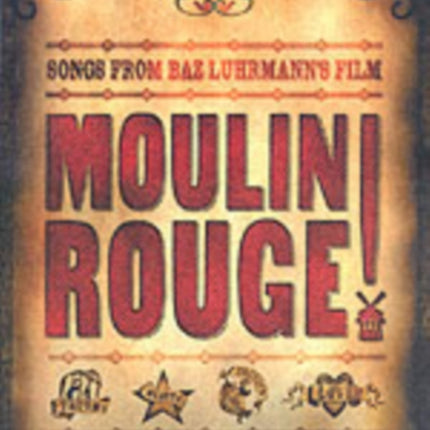 Moulin Rouge